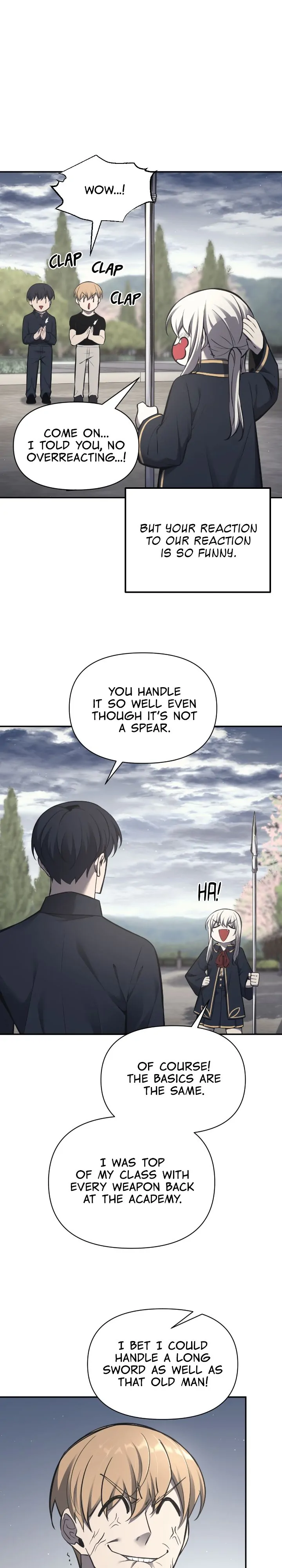 Read Tyrant of the Tower Defense Game EN Manga Online