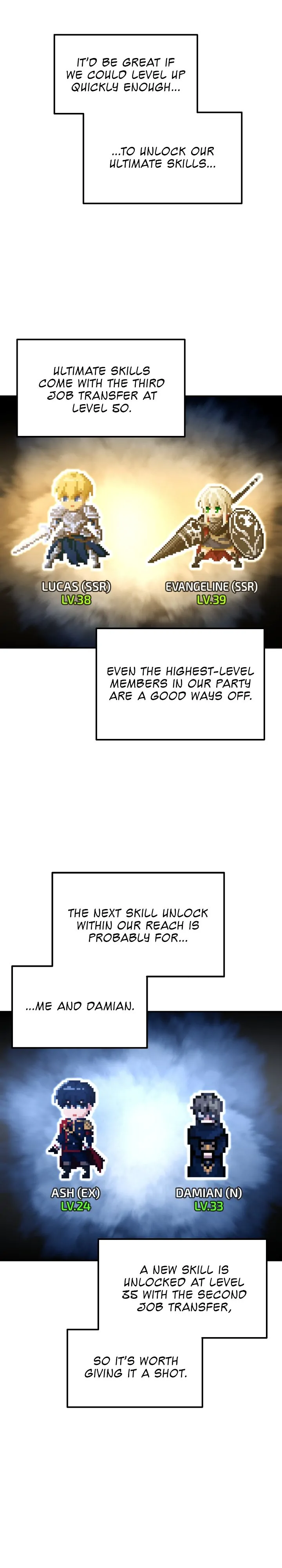 Read Tyrant of the Tower Defense Game EN Manga Online