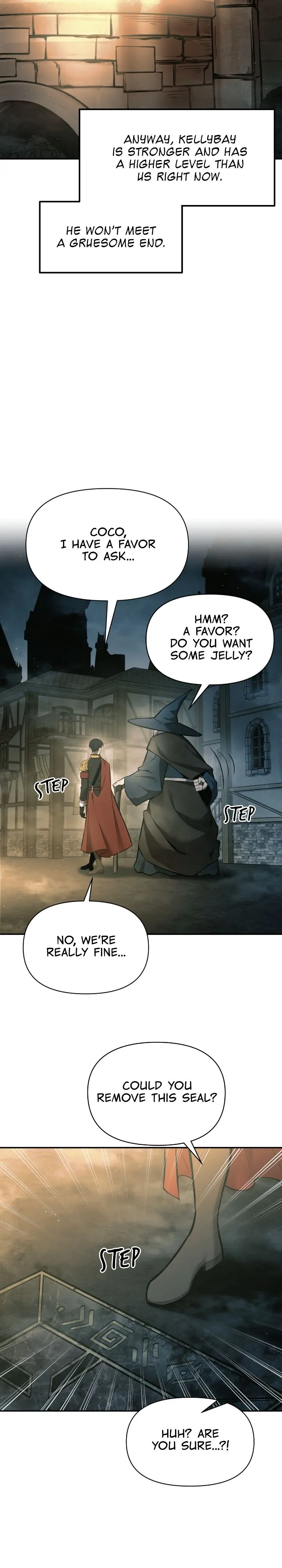 Read Tyrant of the Tower Defense Game EN Manga Online