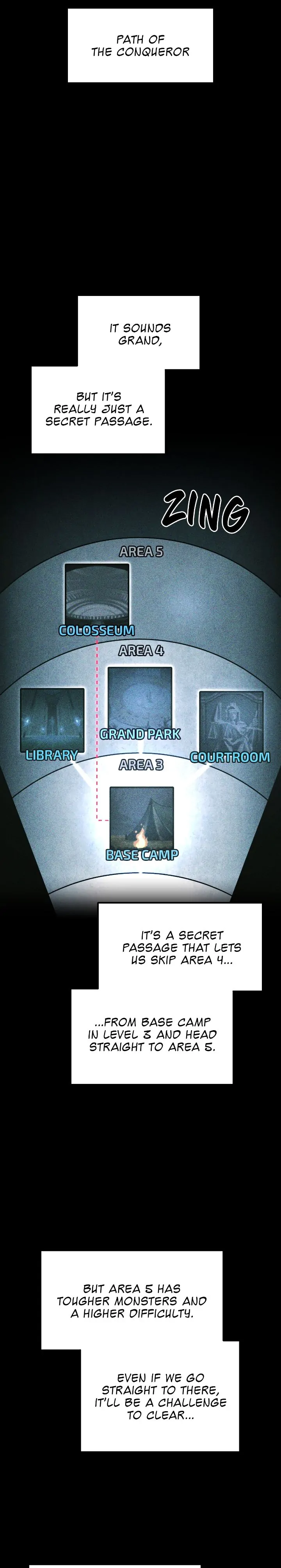 Read Tyrant of the Tower Defense Game EN Manga Online