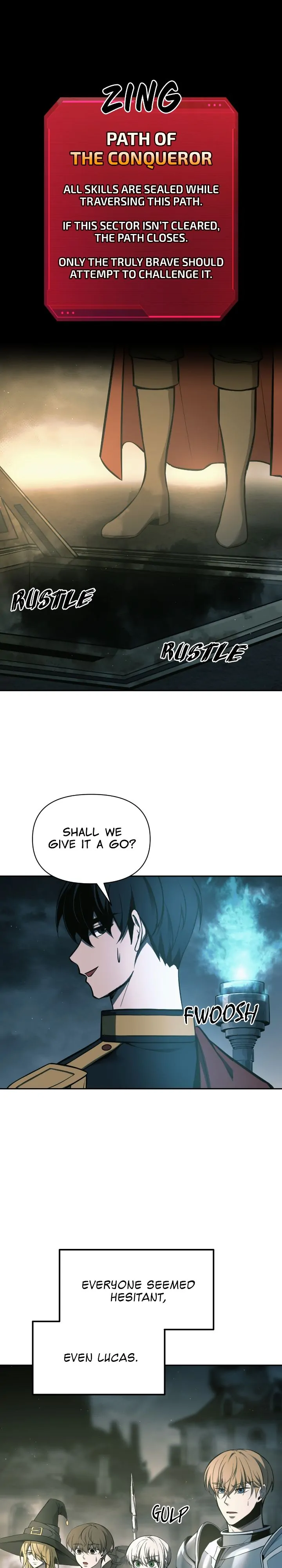 Read Tyrant of the Tower Defense Game EN Manga Online