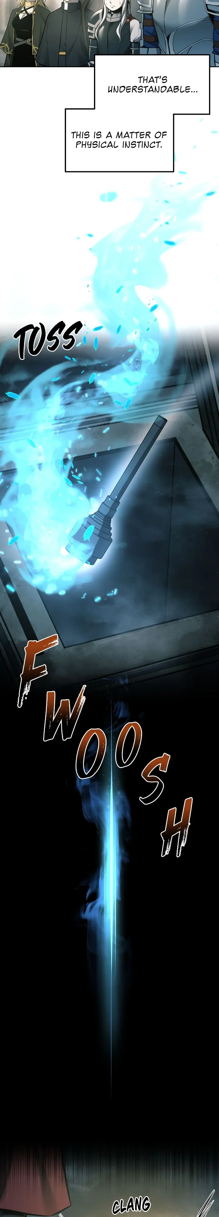 Read Tyrant of the Tower Defense Game EN Manga Online