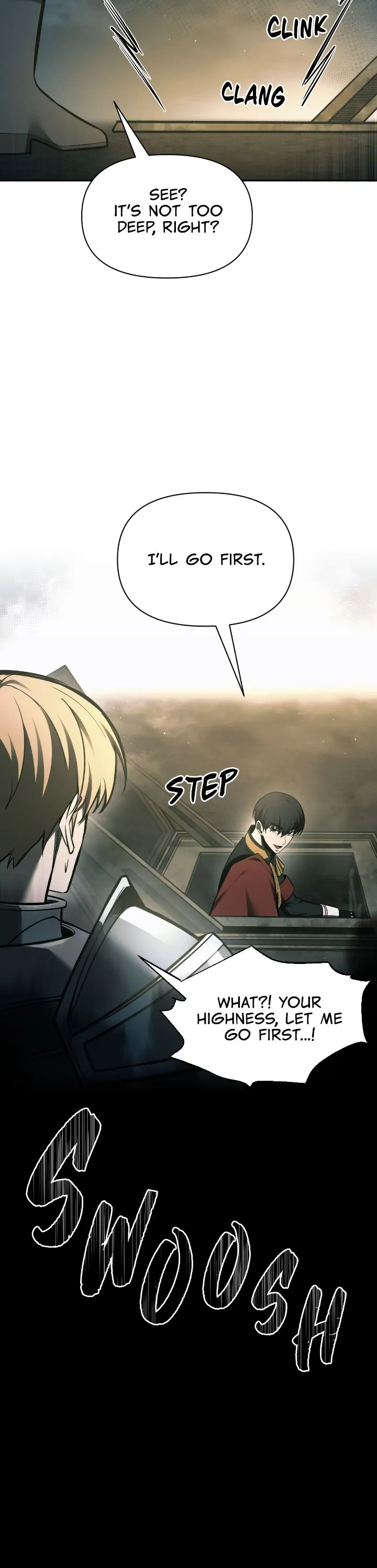 Read Tyrant of the Tower Defense Game EN Manga Online