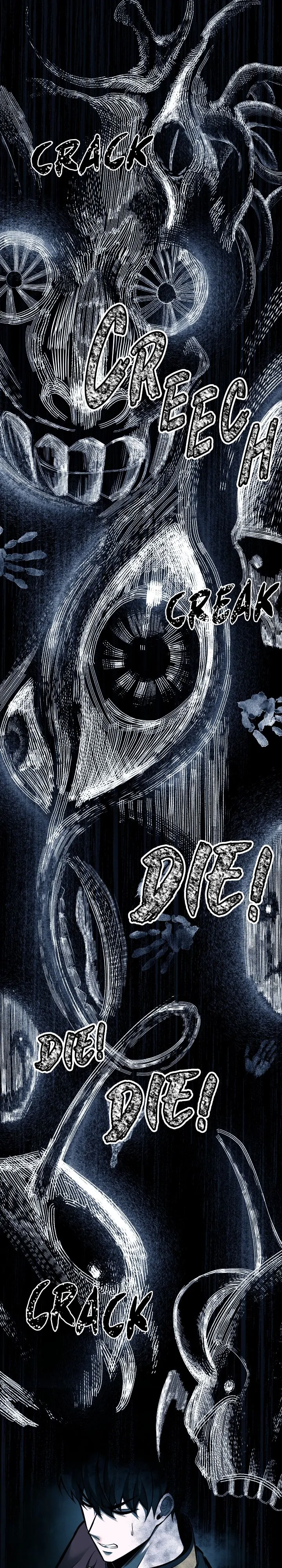 Read Tyrant of the Tower Defense Game EN Manga Online