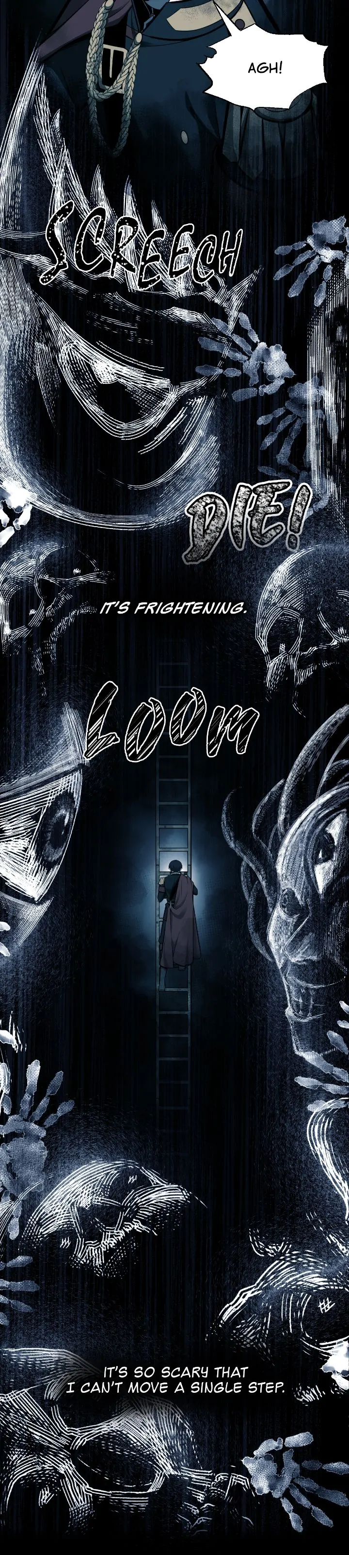 Read Tyrant of the Tower Defense Game EN Manga Online