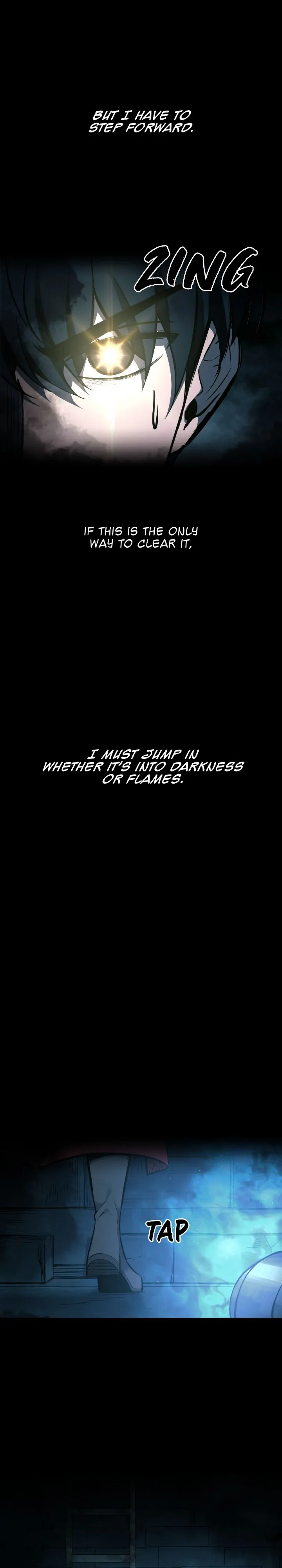 Read Tyrant of the Tower Defense Game EN Manga Online