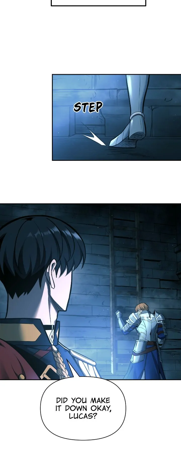 Read Tyrant of the Tower Defense Game EN Manga Online