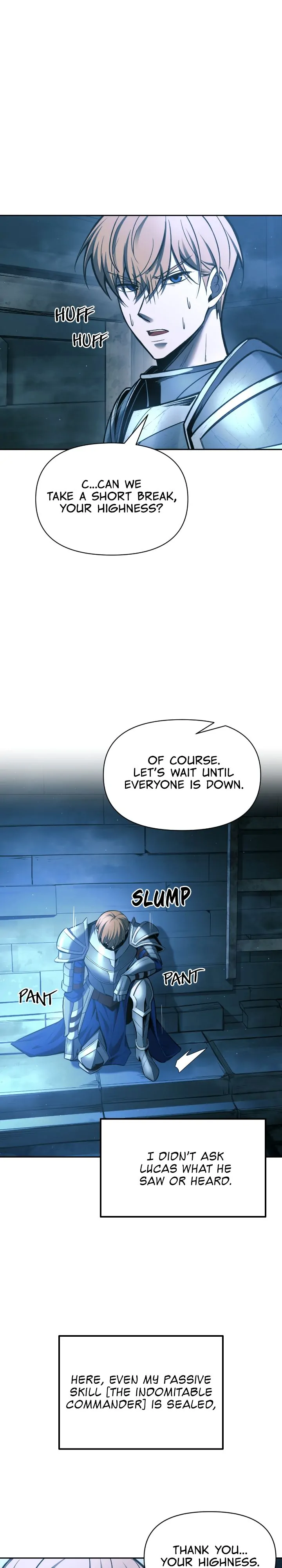 Read Tyrant of the Tower Defense Game EN Manga Online