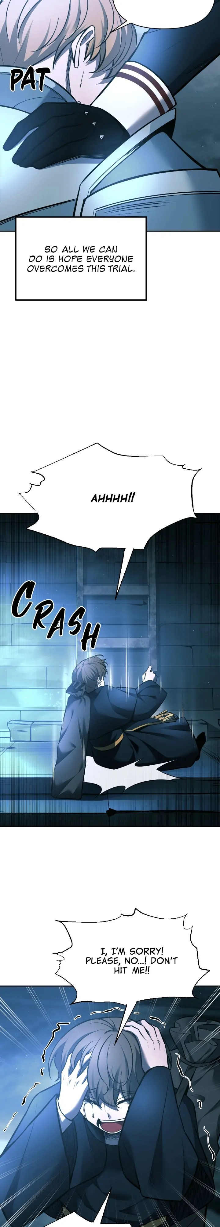 Read Tyrant of the Tower Defense Game EN Manga Online