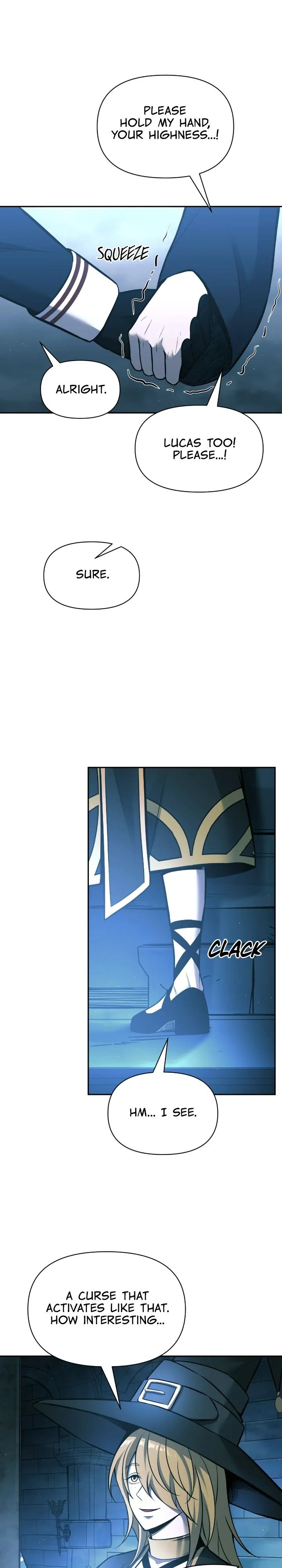 Read Tyrant of the Tower Defense Game EN Manga Online