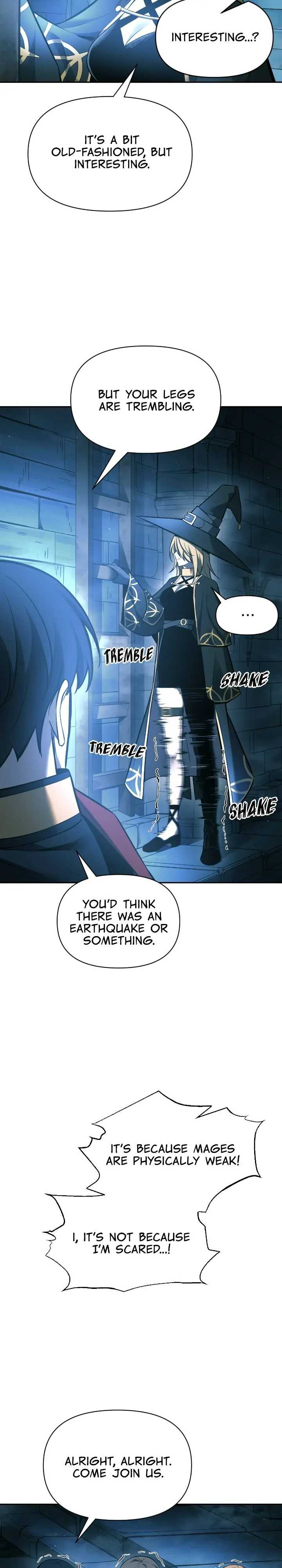 Read Tyrant of the Tower Defense Game EN Manga Online