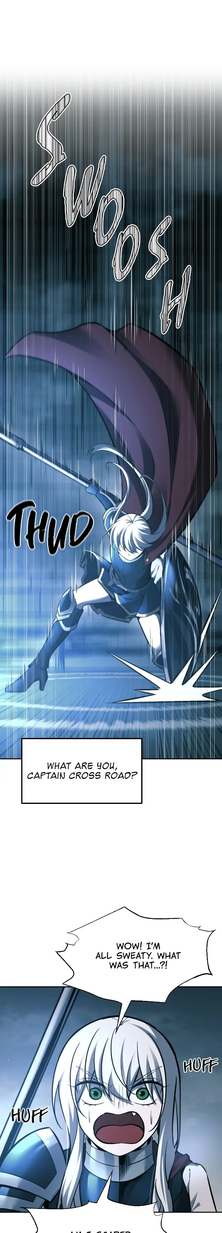 Read Tyrant of the Tower Defense Game EN Manga Online