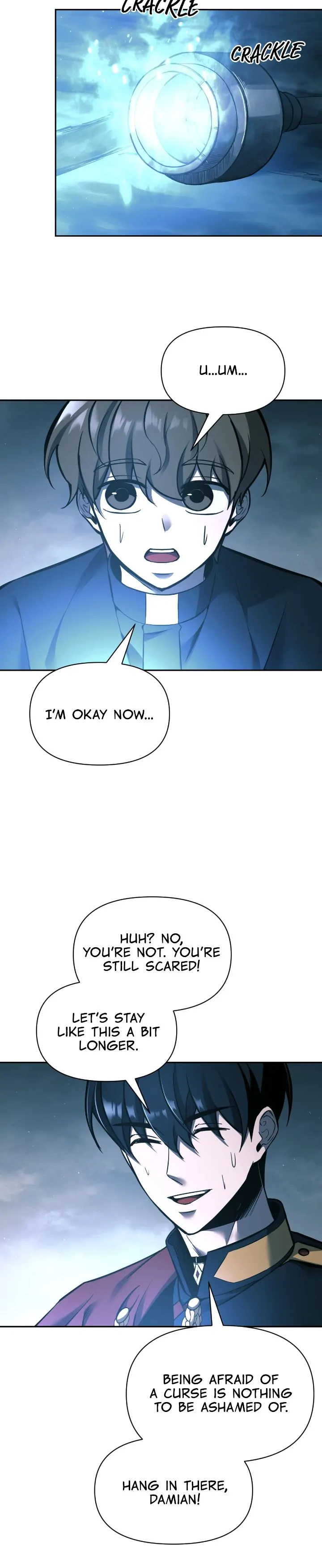 Read Tyrant of the Tower Defense Game EN Manga Online