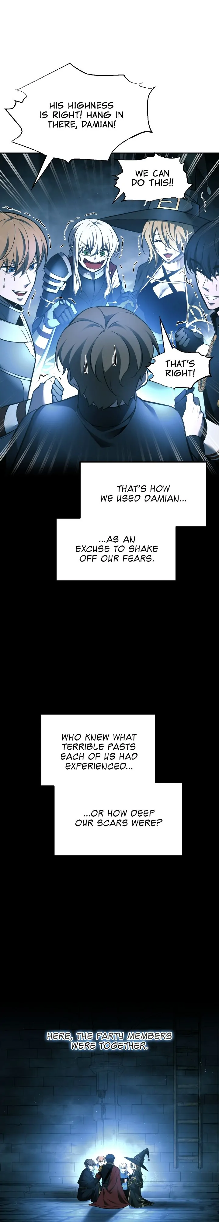 Read Tyrant of the Tower Defense Game EN Manga Online