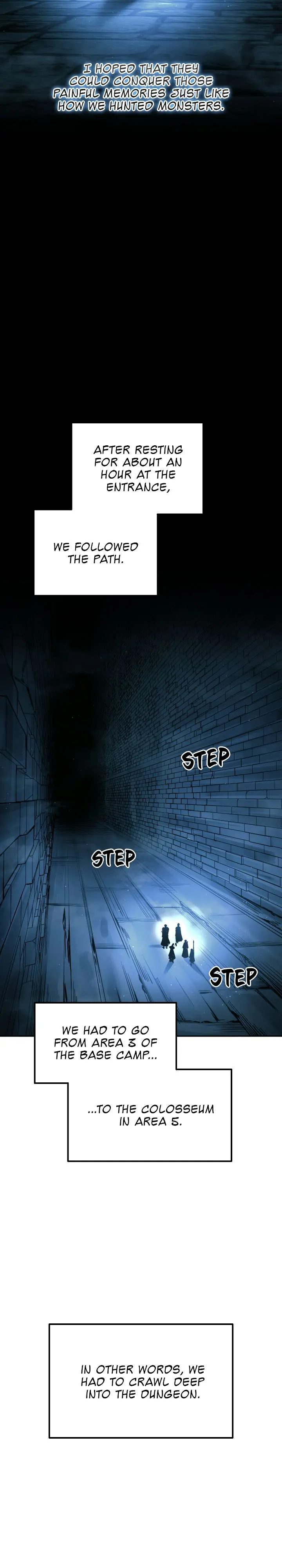 Read Tyrant of the Tower Defense Game EN Manga Online