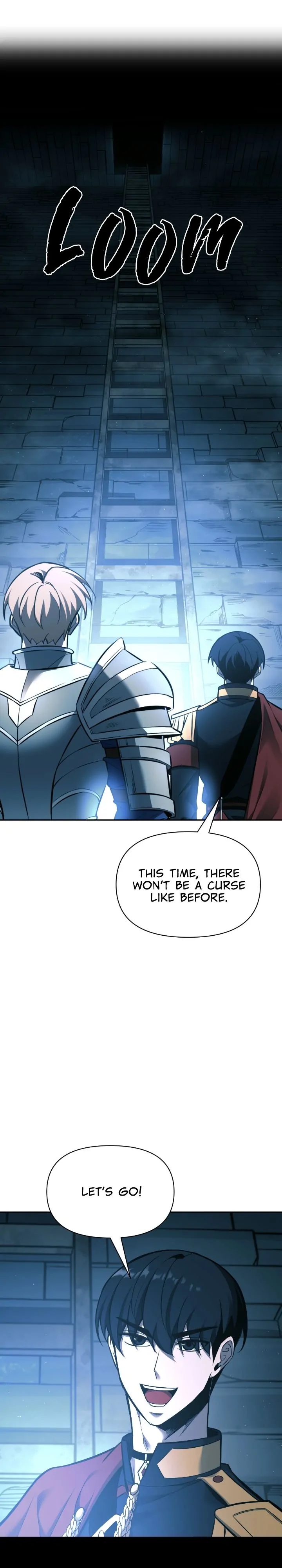 Read Tyrant of the Tower Defense Game EN Manga Online