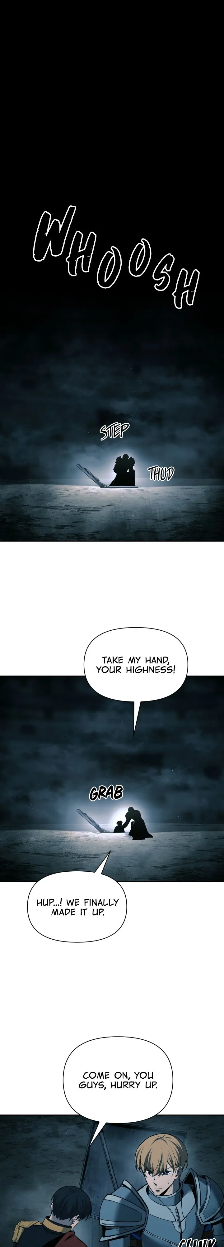 Read Tyrant of the Tower Defense Game EN Manga Online