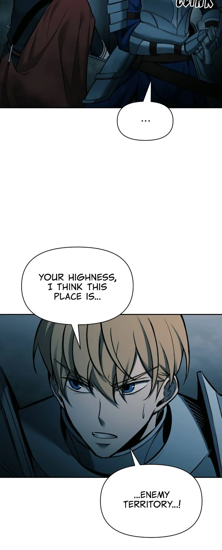 Read Tyrant of the Tower Defense Game EN Manga Online