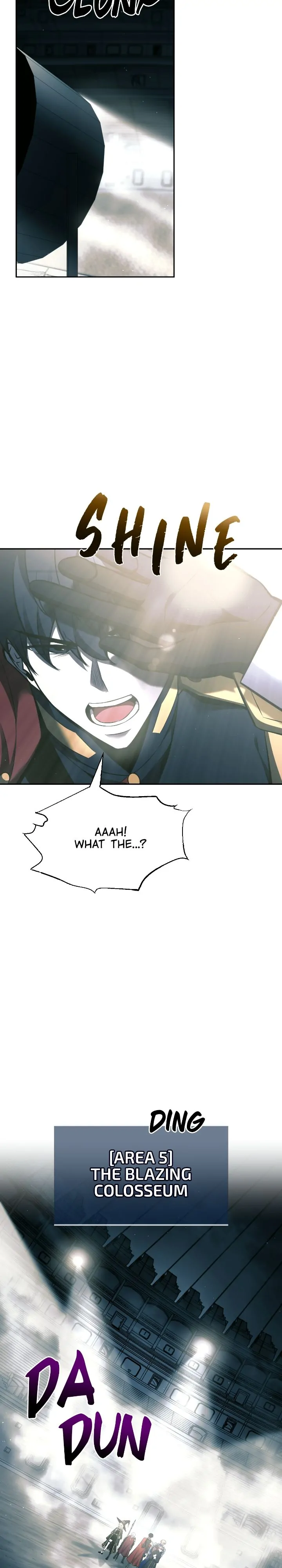 Read Tyrant of the Tower Defense Game EN Manga Online