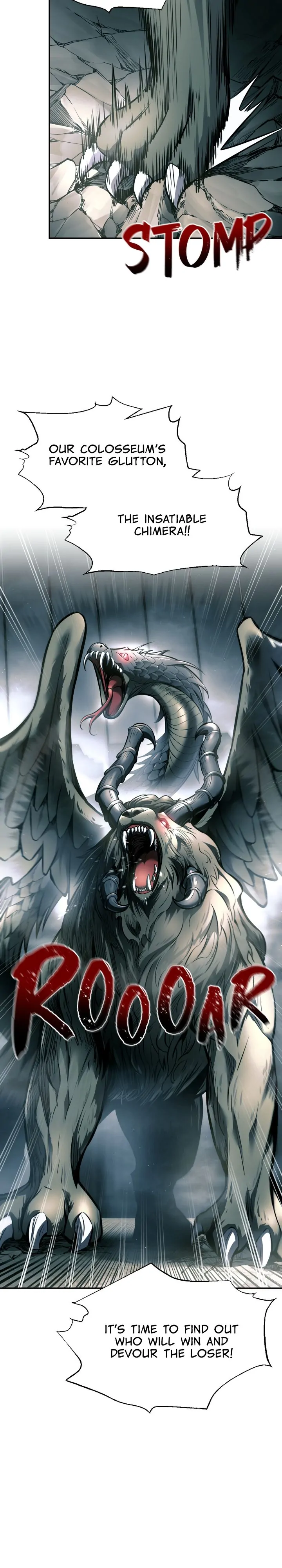 Read Tyrant of the Tower Defense Game EN Manga Online