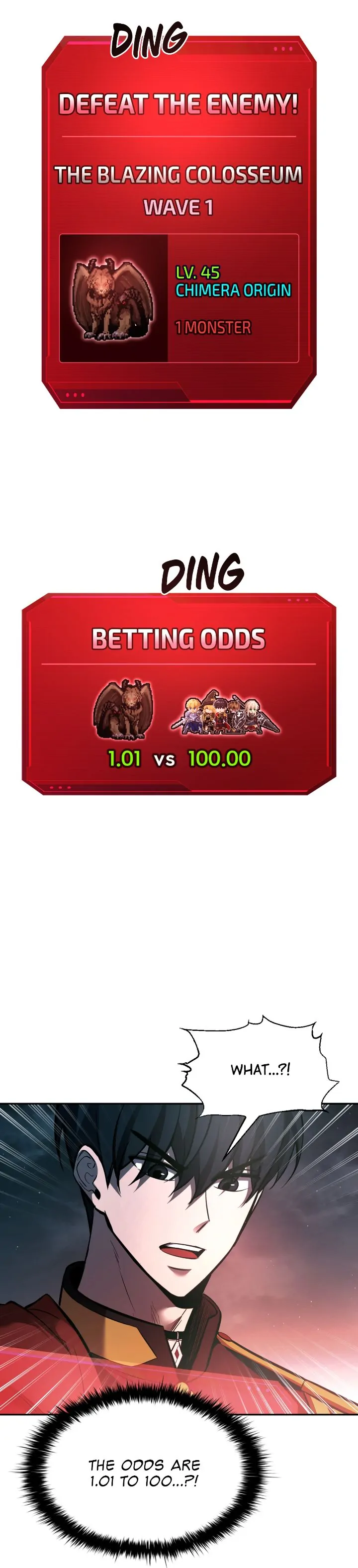 Read Tyrant of the Tower Defense Game EN Manga Online