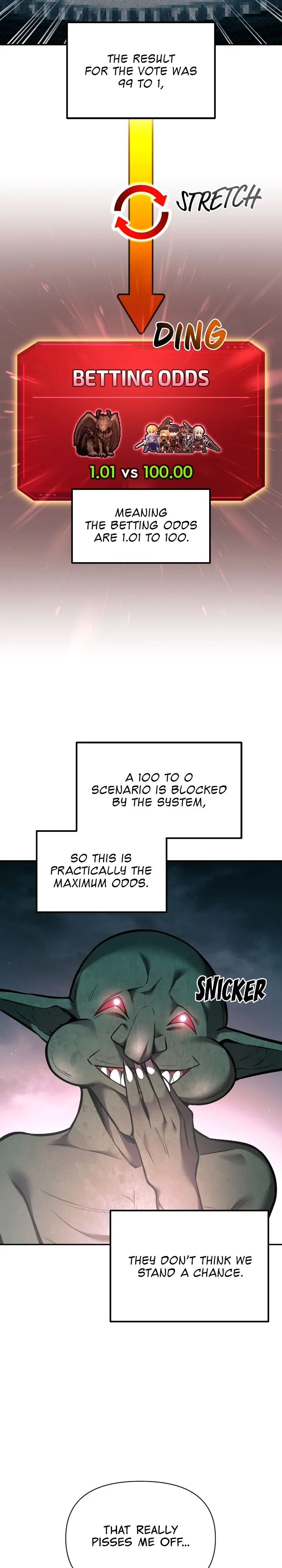 Read Tyrant of the Tower Defense Game EN Manga Online