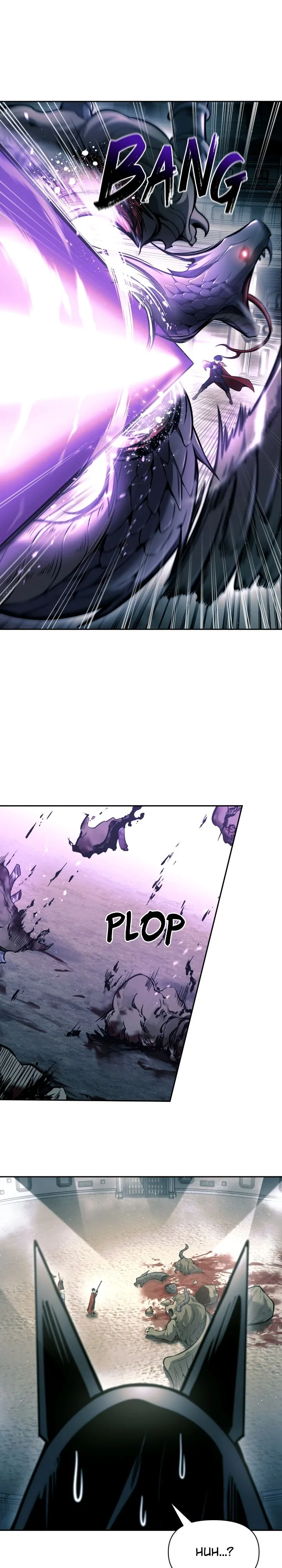 Read Tyrant of the Tower Defense Game EN Manga Online