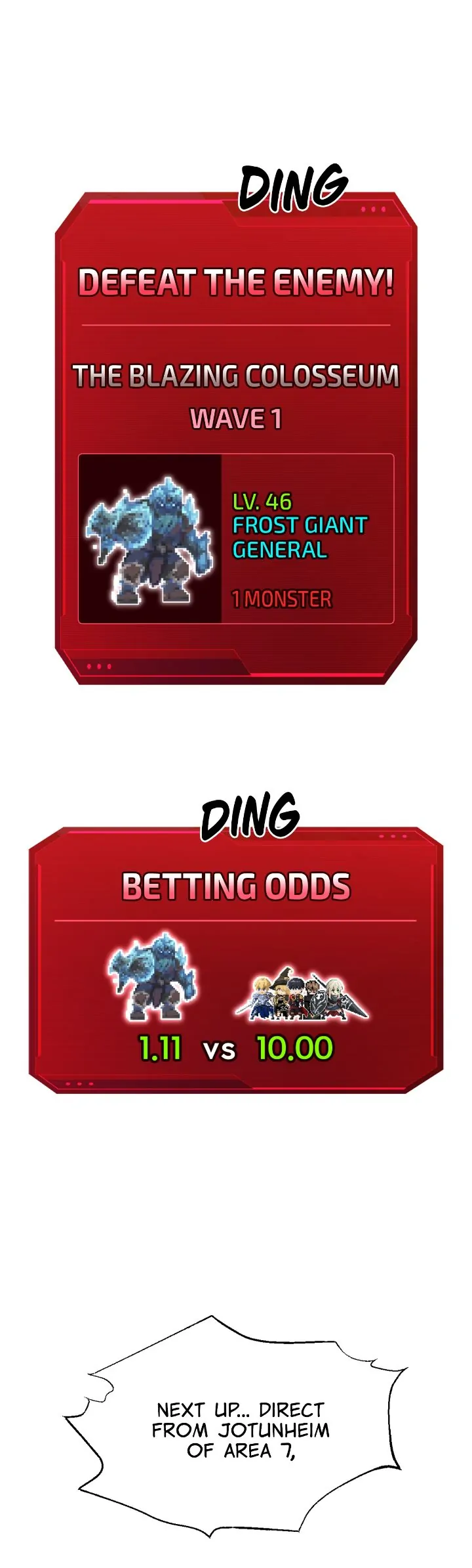 Read Tyrant of the Tower Defense Game EN Manga Online