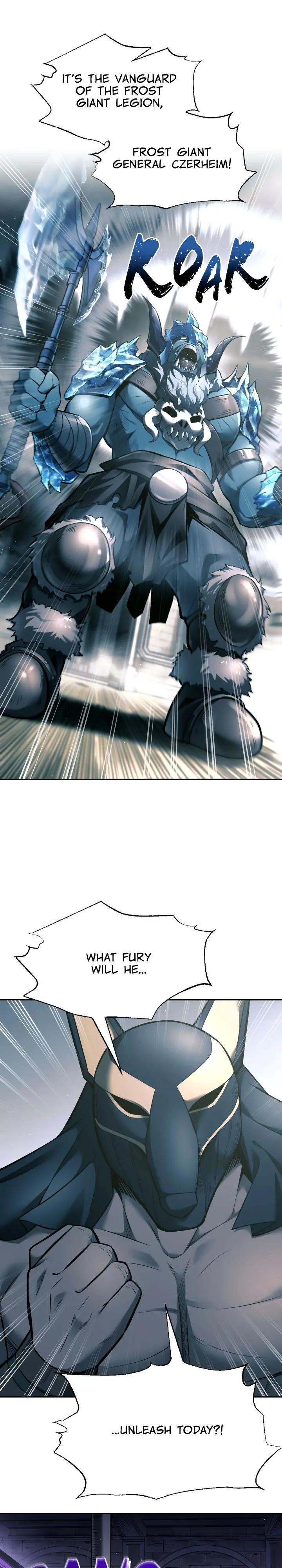 Read Tyrant of the Tower Defense Game EN Manga Online