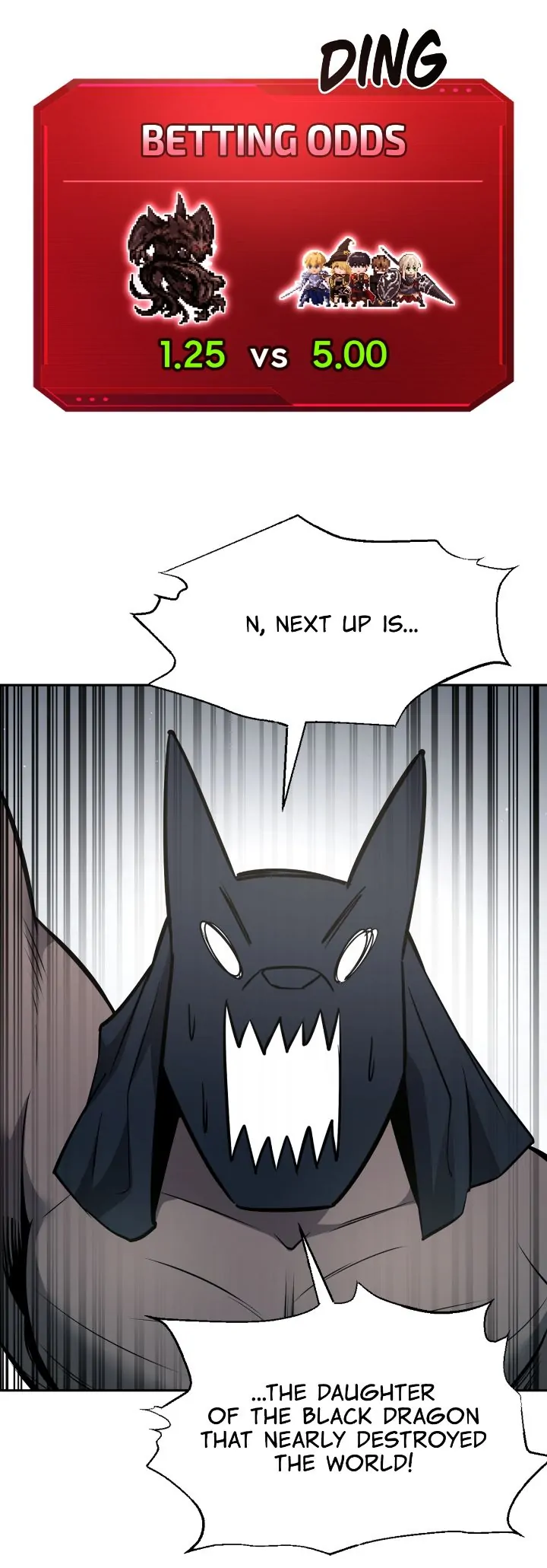 Read Tyrant of the Tower Defense Game EN Manga Online