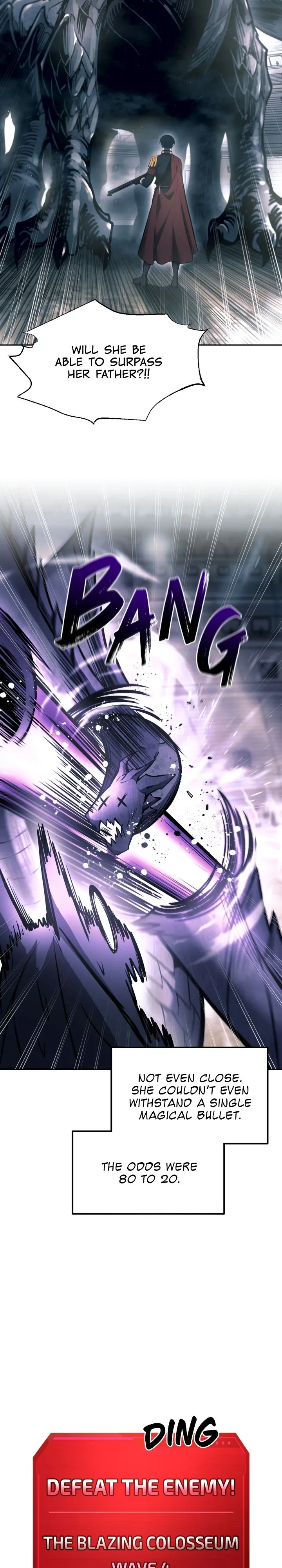 Read Tyrant of the Tower Defense Game EN Manga Online