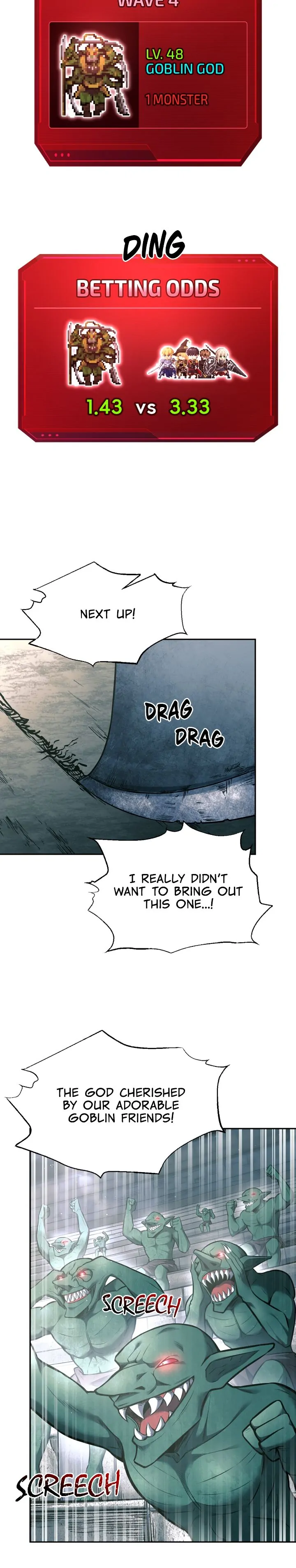 Read Tyrant of the Tower Defense Game EN Manga Online