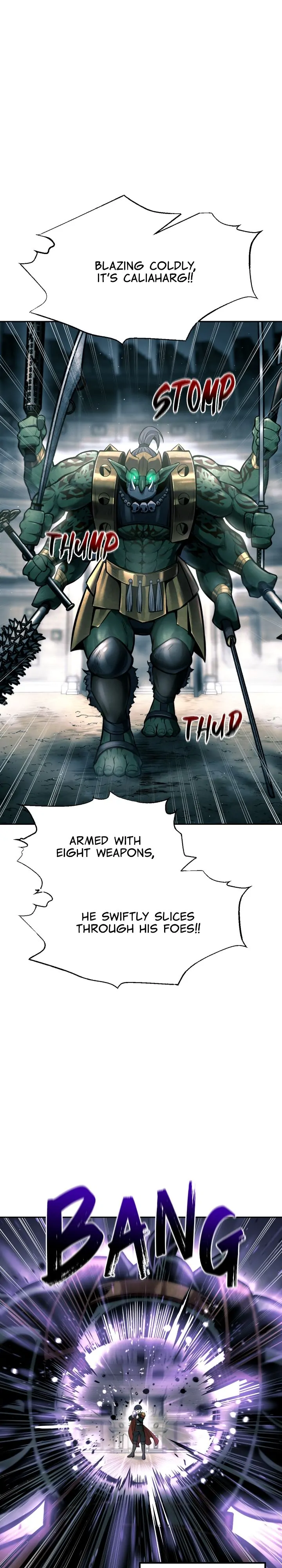 Read Tyrant of the Tower Defense Game EN Manga Online