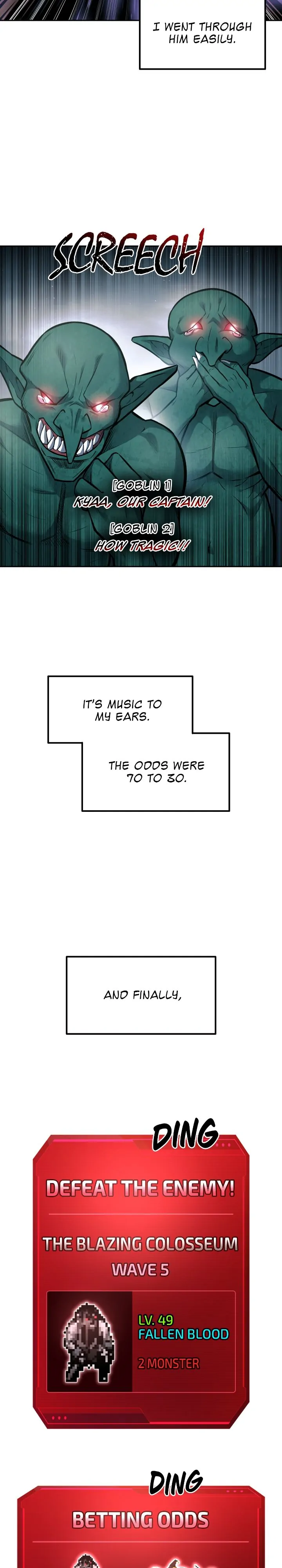 Read Tyrant of the Tower Defense Game EN Manga Online