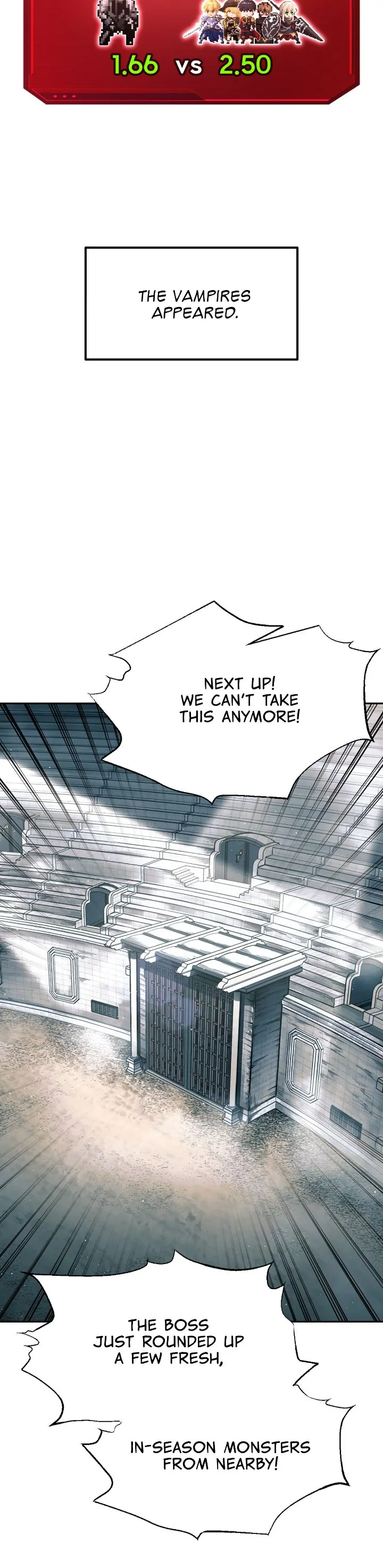 Read Tyrant of the Tower Defense Game EN Manga Online