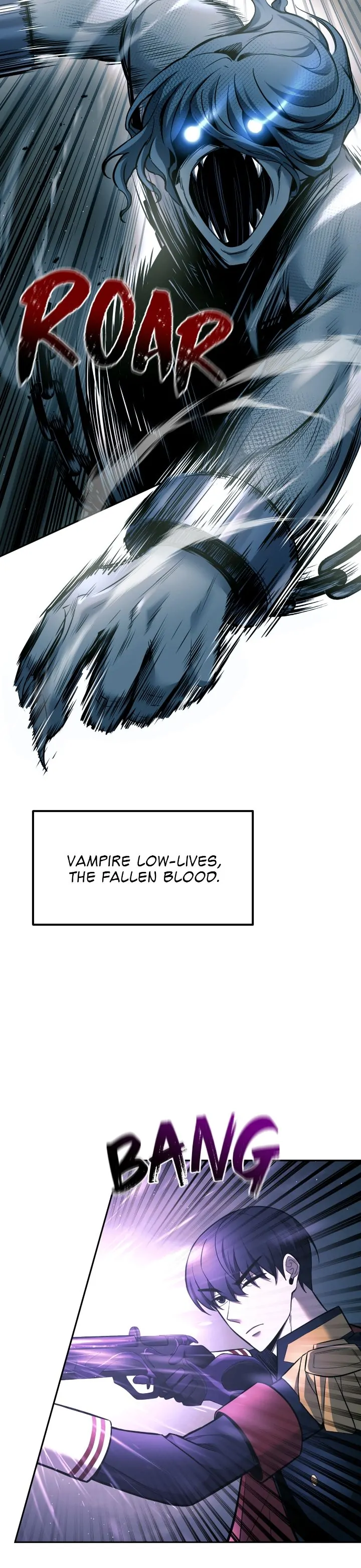 Read Tyrant of the Tower Defense Game EN Manga Online