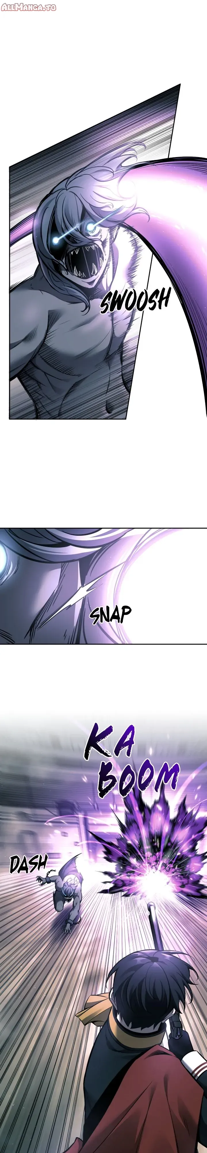 Read Tyrant of the Tower Defense Game EN Manga Online