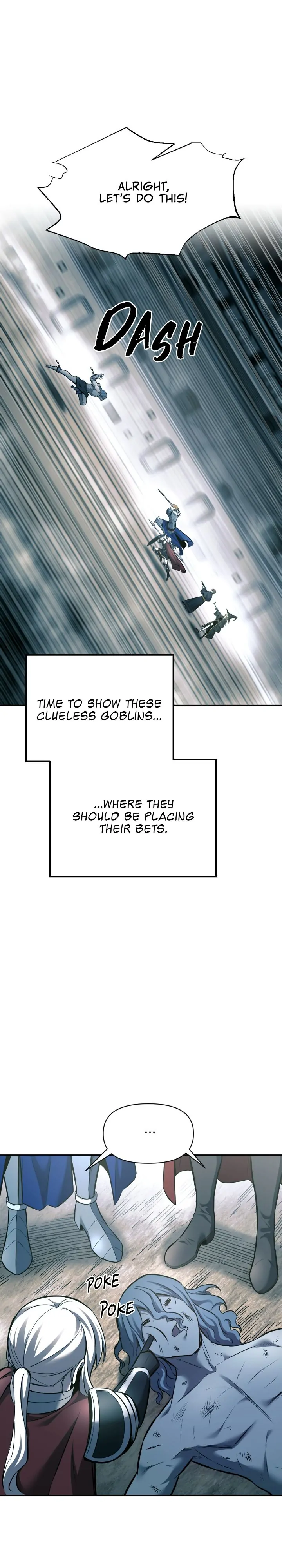 Read Tyrant of the Tower Defense Game EN Manga Online