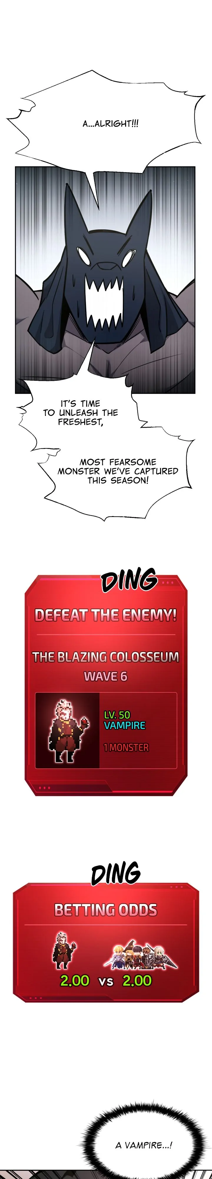 Read Tyrant of the Tower Defense Game EN Manga Online