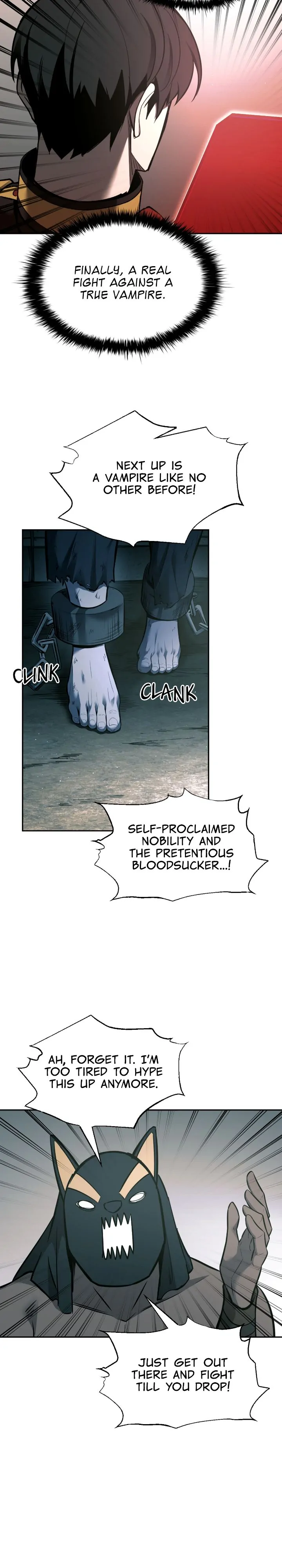 Read Tyrant of the Tower Defense Game EN Manga Online