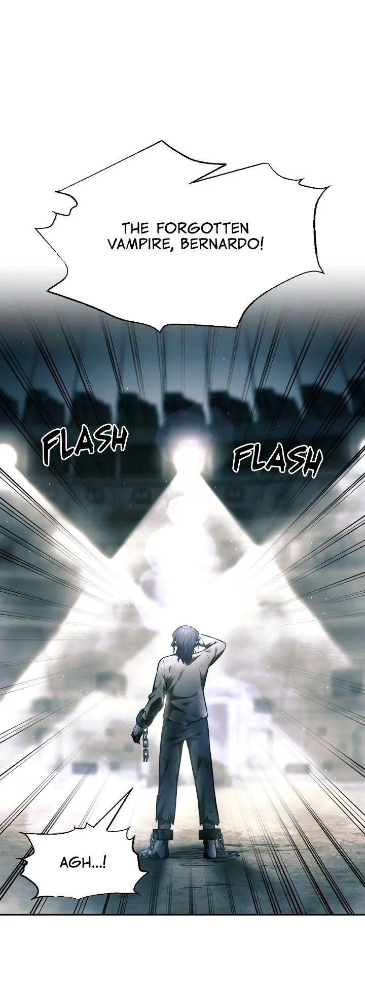 Read Tyrant of the Tower Defense Game EN Manga Online