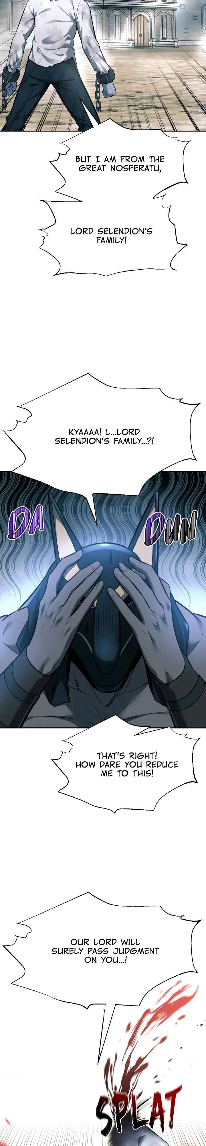 Read Tyrant of the Tower Defense Game EN Manga Online