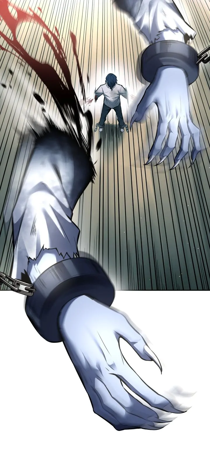 Read Tyrant of the Tower Defense Game EN Manga Online