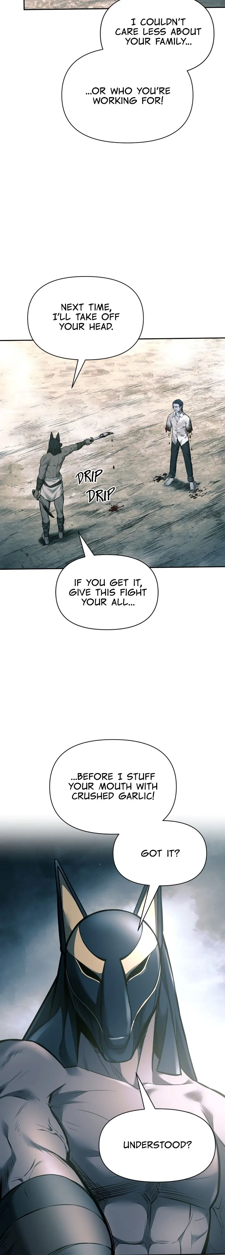 Read Tyrant of the Tower Defense Game EN Manga Online