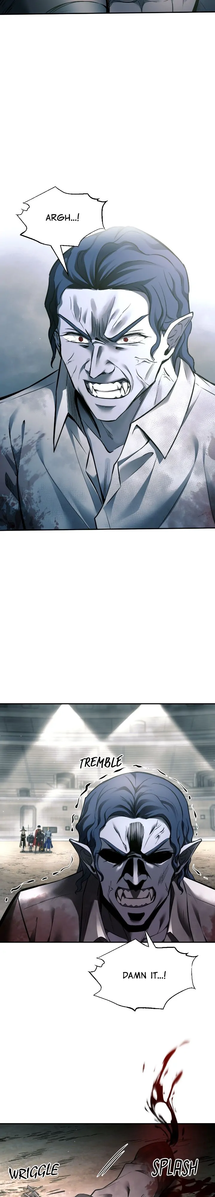 Read Tyrant of the Tower Defense Game EN Manga Online