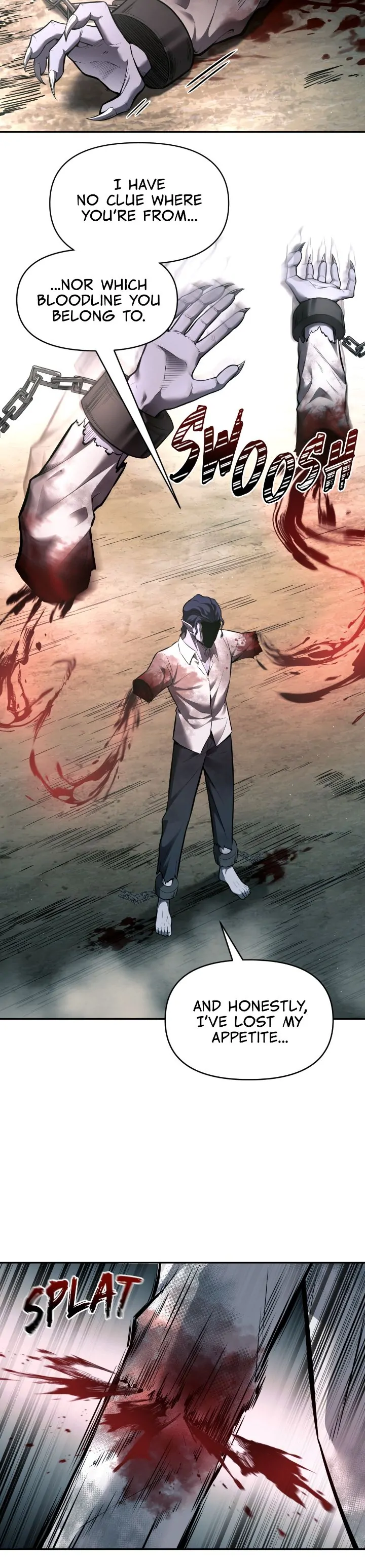 Read Tyrant of the Tower Defense Game EN Manga Online