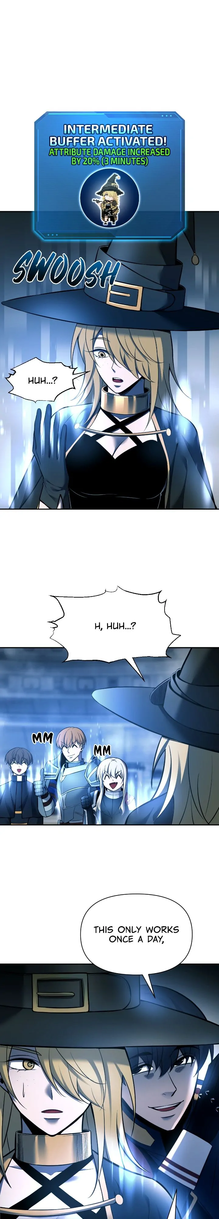 Read Tyrant of the Tower Defense Game EN Manga Online