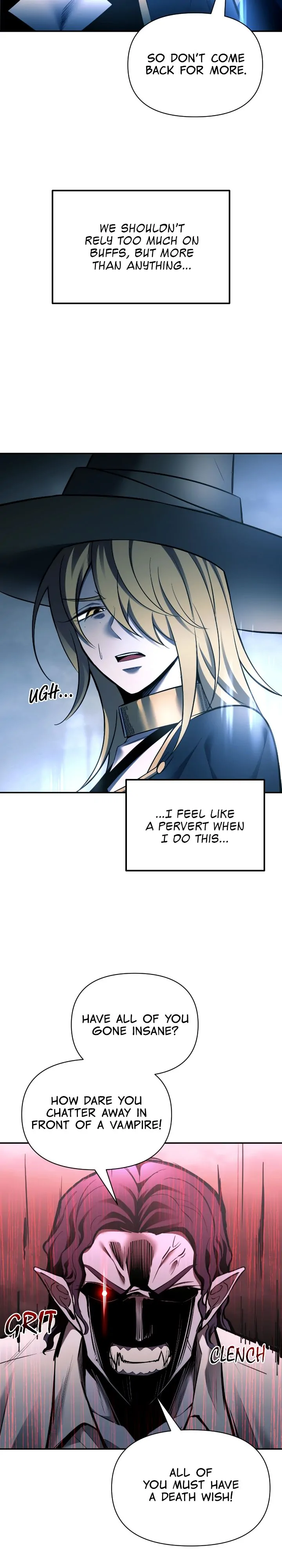 Read Tyrant of the Tower Defense Game EN Manga Online