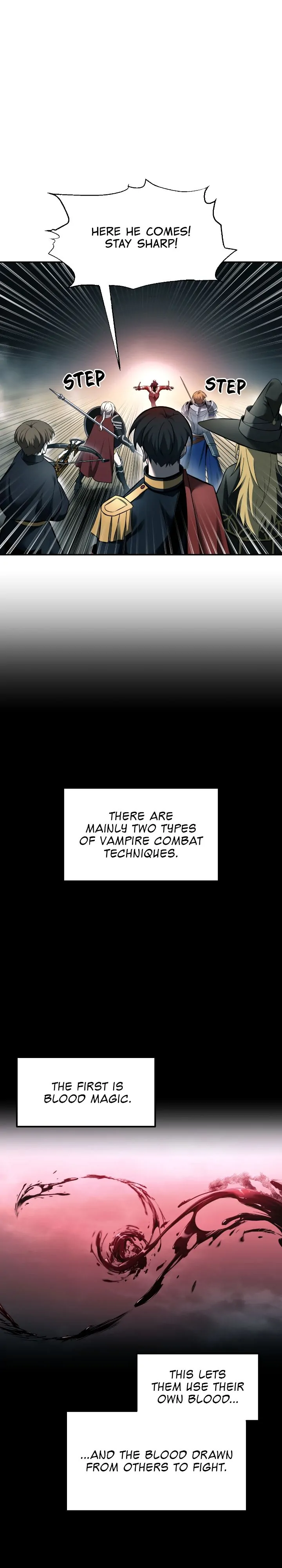 Read Tyrant of the Tower Defense Game EN Manga Online