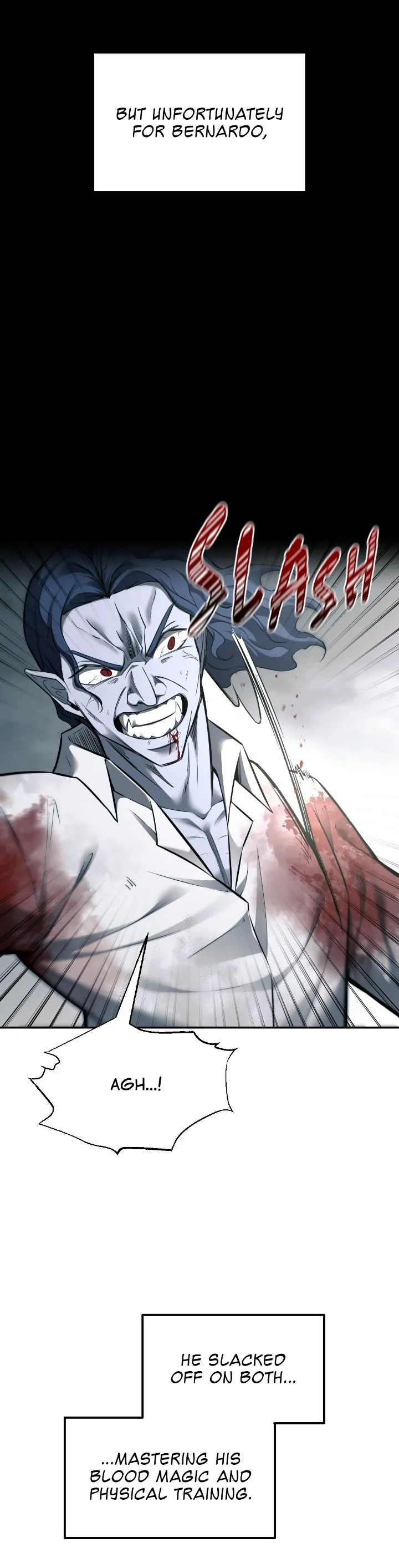 Read Tyrant of the Tower Defense Game EN Manga Online